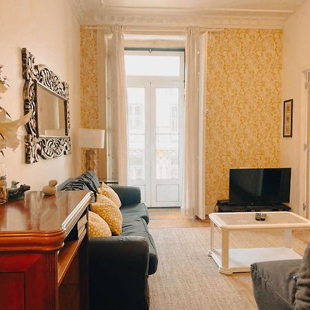 Baixa Pombalina - 4 Bedroom Apartment Lisbon Exterior photo