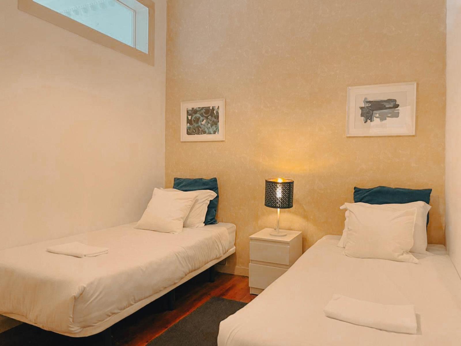 Baixa Pombalina - 4 Bedroom Apartment Lisbon Exterior photo