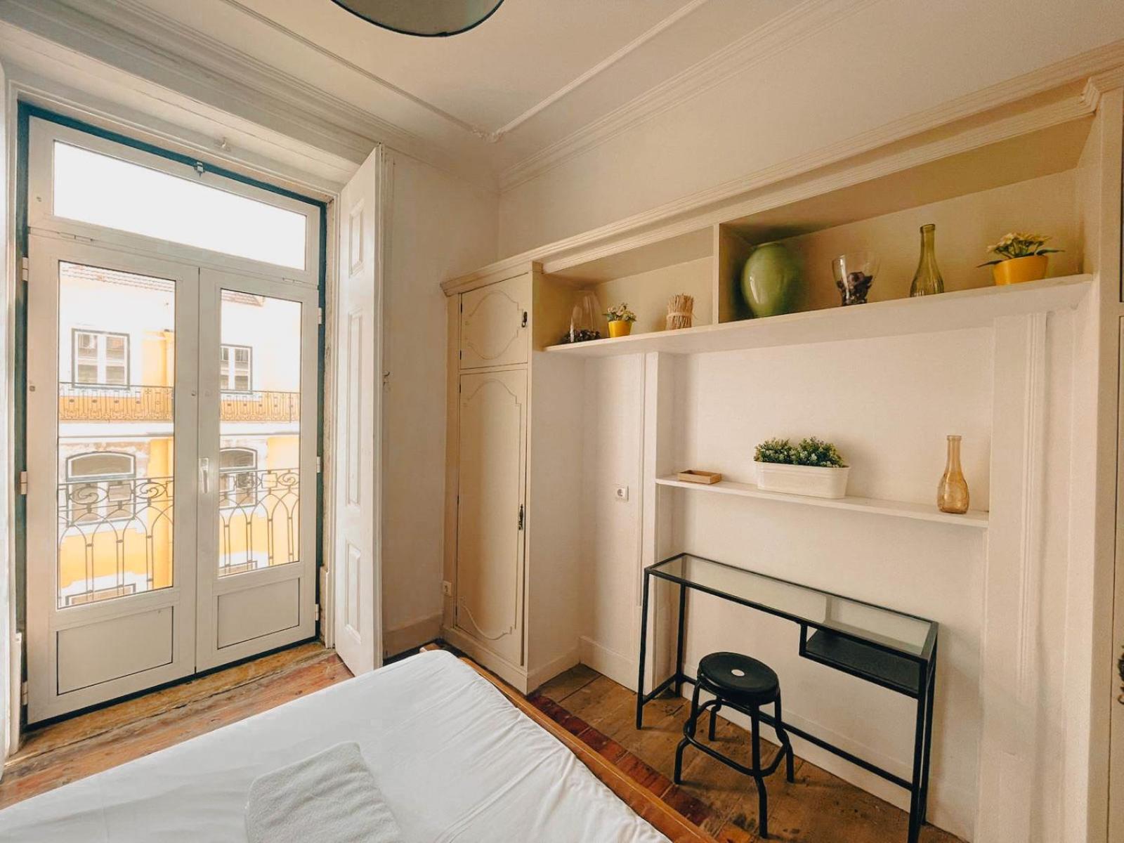 Baixa Pombalina - 4 Bedroom Apartment Lisbon Exterior photo